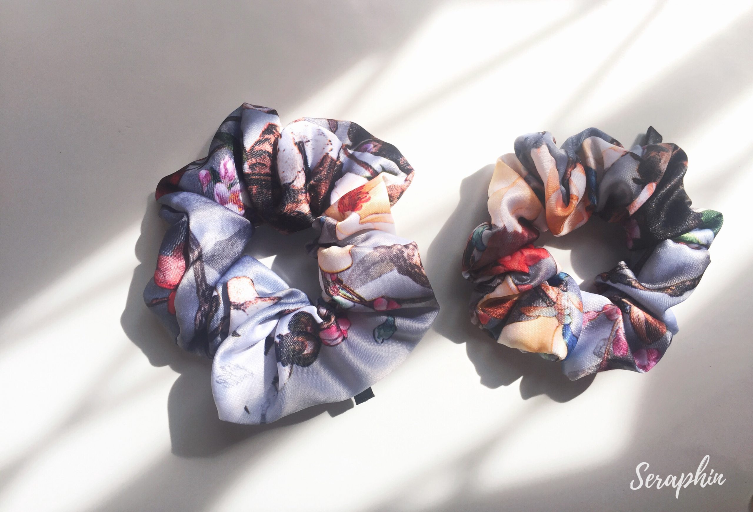 Laura” – scrunchie | ShopHere